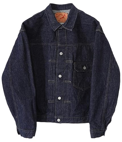 [ARKnets] アークネッツ[オアスロウ] PLEATED FRONT BLOUSE -DENIM ONE WASH- ワンウォッシュ 3(L)の商品画像（Amazon）