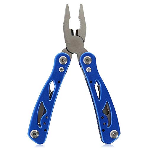 STANLEY STHT0 70648 Multiherramientas Mini 8 en 1 - vue 5