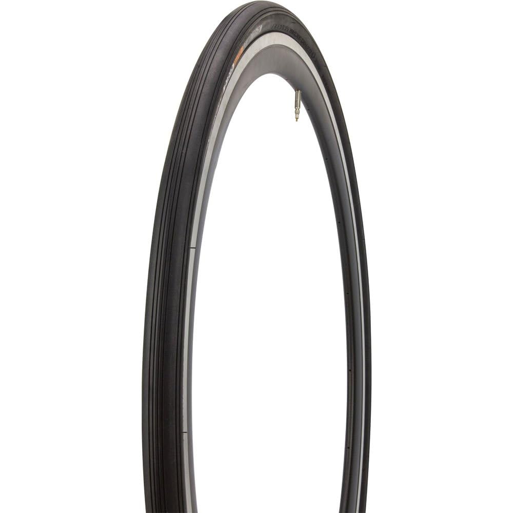 Eleven Bibip RACEEL banden, 700 x 30C, zwart
