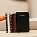 KJV, Vest Pocket New Testament, Softcover, Black, Red Letter: Holy Bible, King James Version