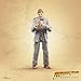 Indiana Jones Adventure Series and The Last Crusade, (Professor) Toy, 6-Inch Action Figures, Kids Ages 4 and Up