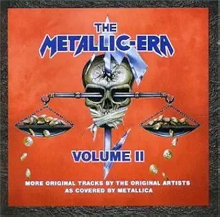 The Metallic Era II