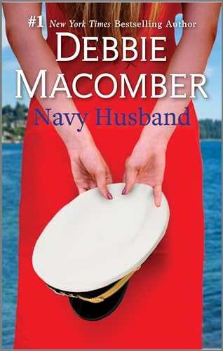 Navy Husband: A Friends-to-Lovers Military Romance – A Sweet Contemporary Story of Love and Family Ties