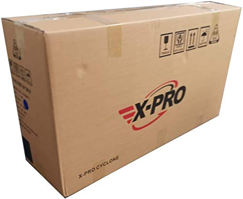 X-Pro DB-Z005 Cyclone 40Cc Kids Dirt Bike Mini Pit Bike Dirt Bikes Motorcycle Gas Power Bike Off Road thumb #4