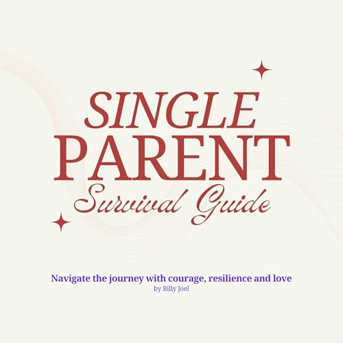Single Parent Survival Guide by Billy Joel episode artwork