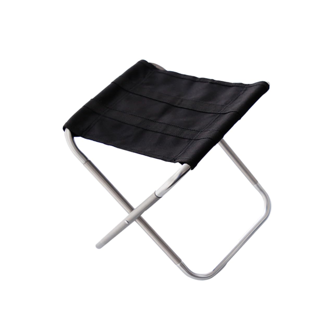 Chaise Pliante Portable YARNOW en Aluminium et Tissu Oxford