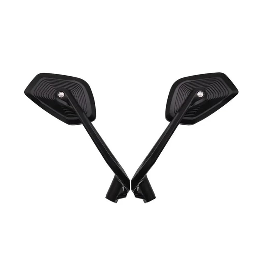 Espejo retrovisor ajustable para motocicleta compatible con G310GS y C400X 8