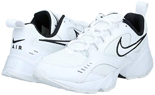 Image of Nike WMNS Nike Air Heights, Women's Trail Running Shoes, White, 4 UK (37.5 EU)