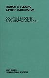 Counting Processes and Survival Analysis