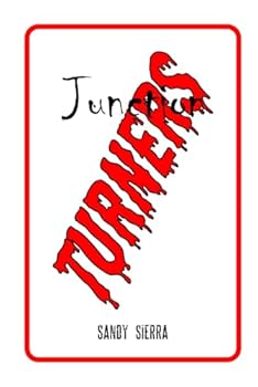 Paperback Turners: Junction Book