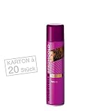 Goldwell Sprühgold Classic Haarspray Karton 400 ml, Karton mit 20 Stück