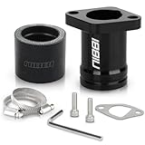 NIBBI Coleman Intake Manifold,Fit for Coleman b200 ct200u bt200x Predator 212 Engine...