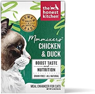 amazon honest kitchen