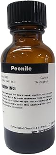 Peonile High Purity Aroma/Fragrance Compound 30ml (1 fl oz)