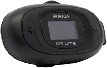 Sena 5R LITE Two Way HD Motorcycle Bluetooth Headset