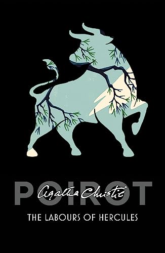 The Labours of Hercules (Poirot) (Hercule Poirot