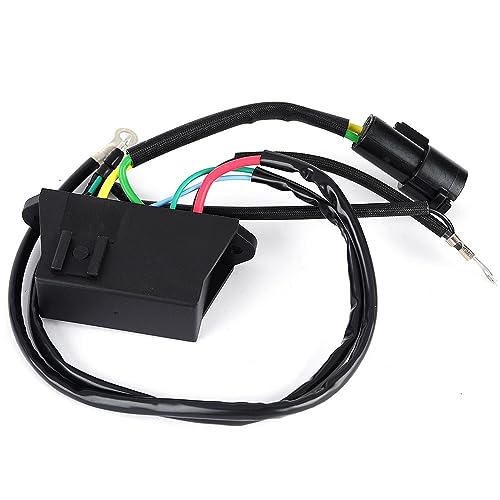 Boîtier CDI 38550ZV5822 pour stabiliser le régime moteur du hors-bord BF45 et BF50