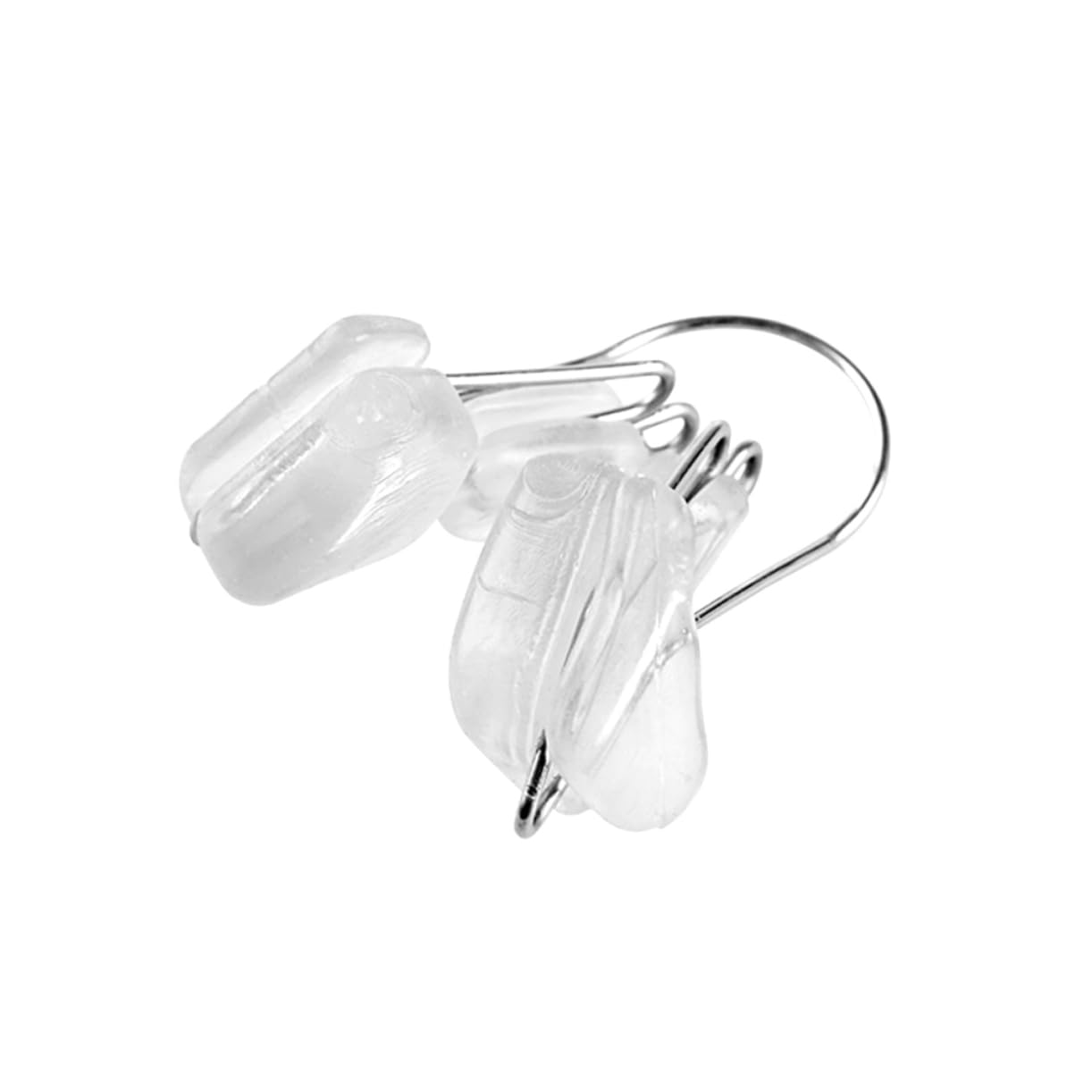 balacoo 1pc Nose Bridge Lifting Clip for Women Girls Hair Clip Beauty Tool Set Personal Trimmer