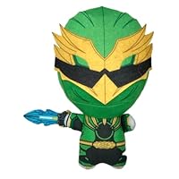 Amazon.co.jp: ナンバーワン戦隊ゴジュウジャー ちびぐるみ