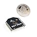 SparkFun XBee 3 Wireless Kit-Compatible with Arduino Beginner Wireless kit Handles 802.15.4-ZigBee & BLE protocols Talk to modules via UART or SPI 200ft Indoor Range 4000ft Outdoor Range mesh Network