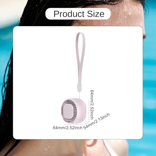 Clip USB para cinturón portátil ideal para escalada y uso de oficina 4