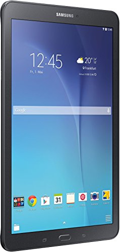 Samsung Galaxy Tab E T560N (9,6 Zoll) – Einsteiger Tablet PC - 3