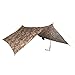 Slumberjack Satellite Tarp, Kryptek Highlander