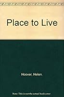 Place to Live 0819303895 Book Cover