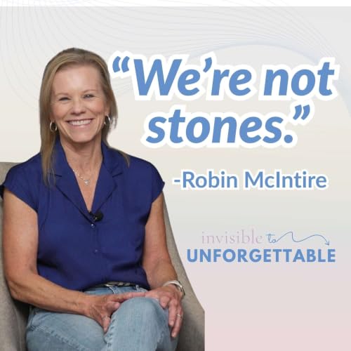 When Your Brain Says Quit with Robin McIntire