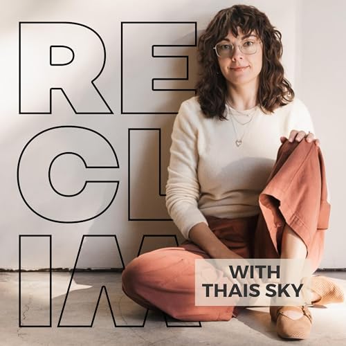 Couverture de Ep. 225 Are These Bad Thoughts What Is Real?