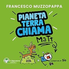 Pianeta terra chiama Matt Titelbild