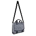 Laptop Messenger Carrying Bag for RCA 11 Delta Pro, Galileo Pro 11.5
