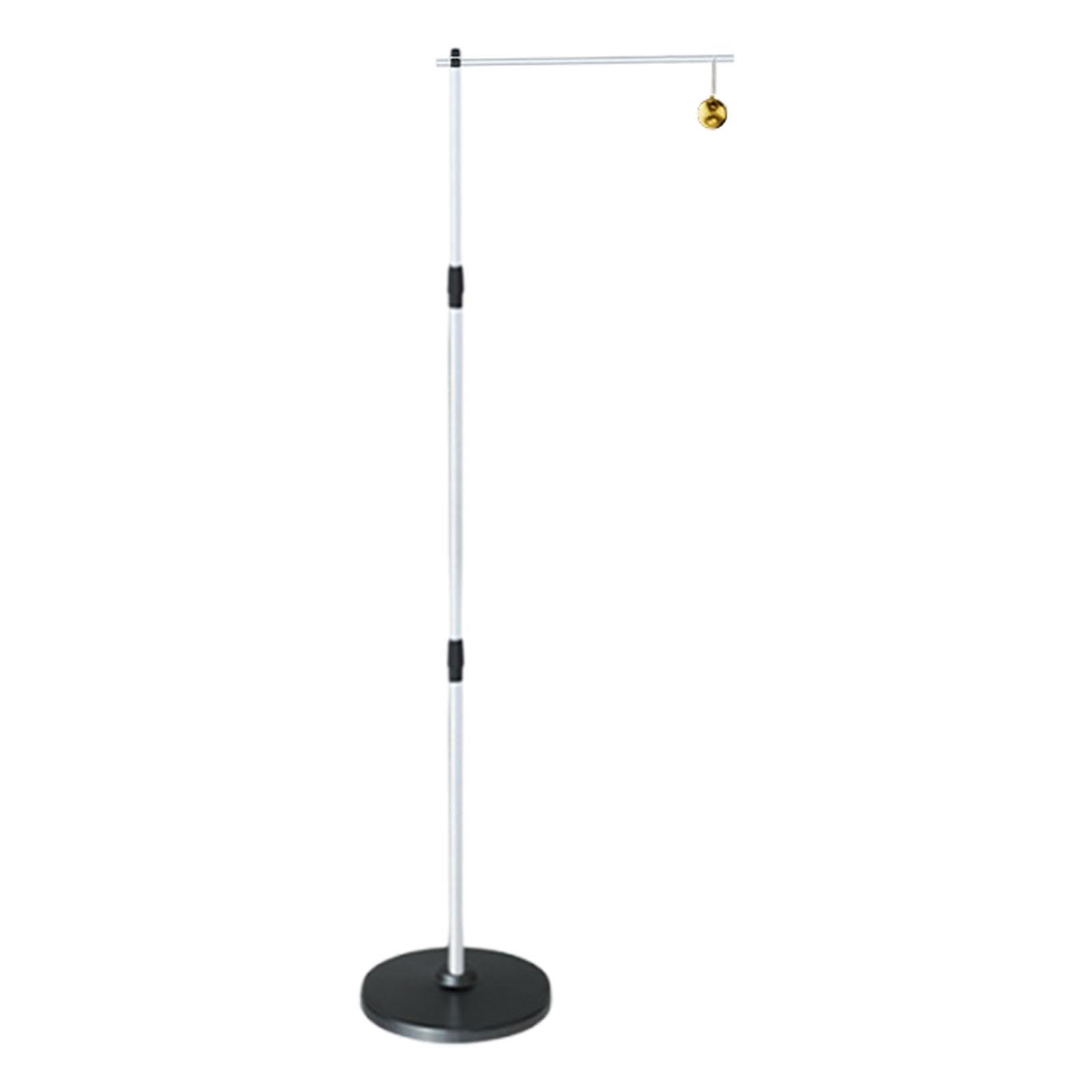Probador de Salto Vertical Pro, Herramienta de Medición de Salto Ajustable