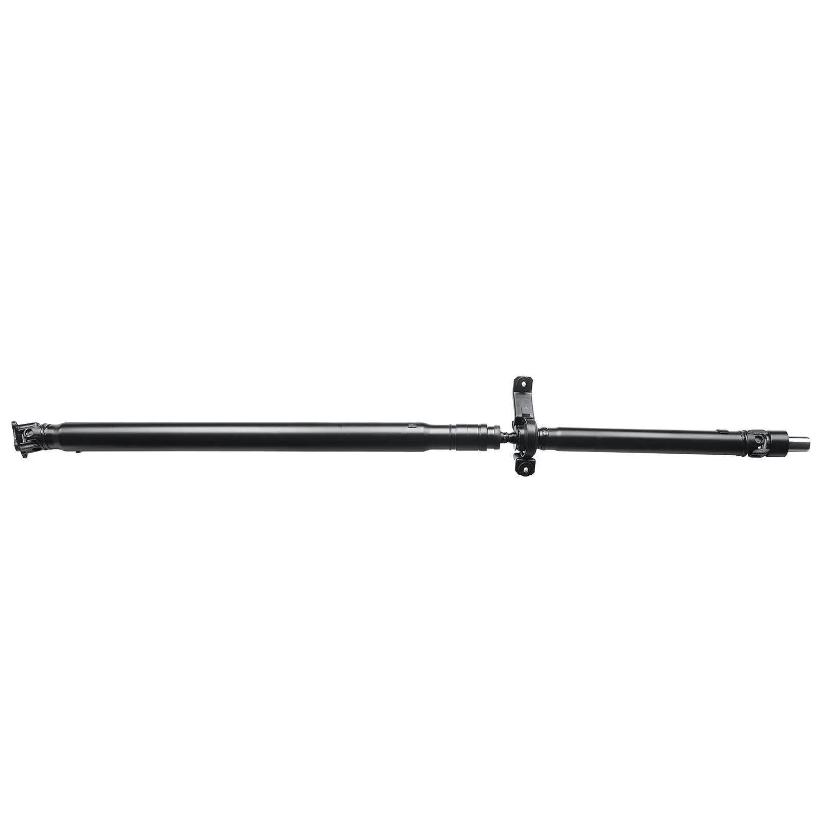 Cardan Joints Drive Shafts Eje De Transmisión Trasero, Conjunto De Eje De Transmisión 5273310AA 5273310AB Para Jeep Para Compass (MK49) Para Patriot 2007-2017 4WD Árbol Transmisión