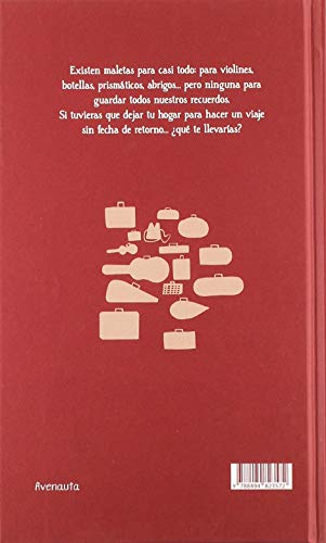 Cómo meter una ballena en una maleta