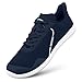 Produktbild GIESSWEIN Barefoot Men - Merino Barfußschuhe für Herren, Outdoor Sport Fitnessschuhe, Traillaufschuhe, Männer Sneaker aus Merinowolle
