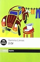 Dos cavalls 8475961339 Book Cover