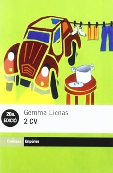 Paperback 2 cavalls [Catalan] Book