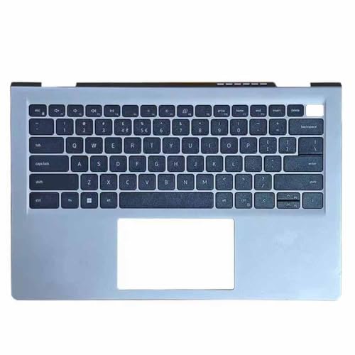 For DELL 14 3420 3425 3430 P152G C?�C�������p�m�[�g�p�\�R�� �L�[�{�[�h�p��o�b�N���C�g�Ȃ�