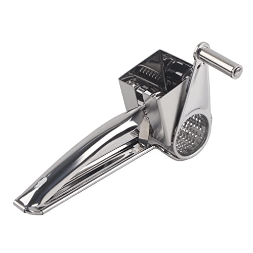 Rallador manual de acero inoxidable Zopsc miniatura 6