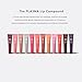 U Beauty The PLASMA Lip Compound - Anti-Wrinkle & Anti-Aging Treatment - Clear Plumping Lip Gloss with Hyaluronic Acid for Deep Hydration - Salicylic Acid, Vitamin E, & Peptides Contour Lips, 15 mL