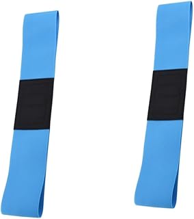 Toddmomy Corretor De Postura De Balanço De Golfe 2 Peças Auxílio De Postura Para Prática De Golfe Equipamento De Exercício De Golfe Cinta De Braço De Postura De Golfe Faixa De Braço