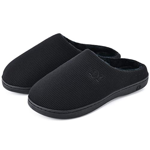 DL Memory Foam Arch Support Slippers