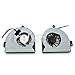 D'origine pour asus a54h a54c a54ly x54c x54h k54c k54 ventilateur cPU fan