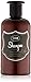 SABON Shampoo for Men, Patchouli Citrus, 12.318 fl. oz.