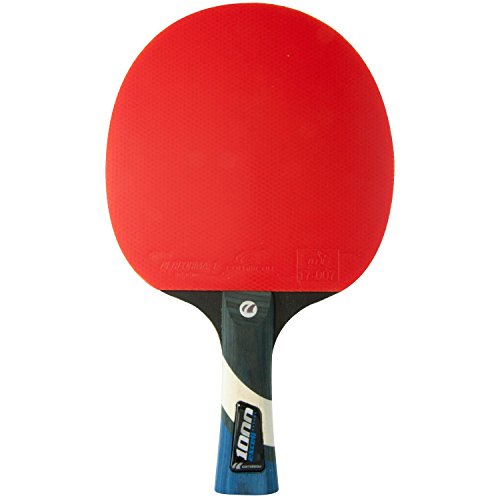Raquette Excell 1000 Cornilleau ping pong tennis de table manche concave