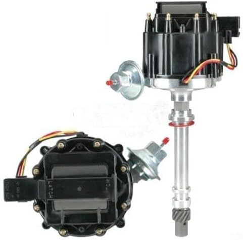 Ignition Distributor for 1977 Buick Regal