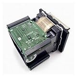 GAOLINLINOZ Roland Druckkopf for R-Ola*d VS-640 / BN-20 VS-420 Jv33 Cjv150 Vj1624 DX7 Dx7