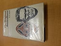The original Australians B004QF2DBO Book Cover