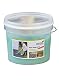 Osmo Holz Entgrauer Kraft Gel 2,5kg mit Schrubber 150mm